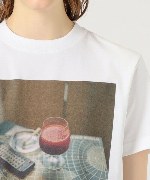 TOMORROWLAND / トゥモローランド Tシャツ | TANGTANG CASATANG Tシャツ | 詳細5