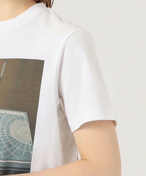 TOMORROWLAND / トゥモローランド Tシャツ | TANGTANG CASATANG Tシャツ | 詳細7