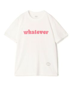 TOMORROWLAND / トゥモローランド Tシャツ | TANGTANG WHATEVER Tシャツ