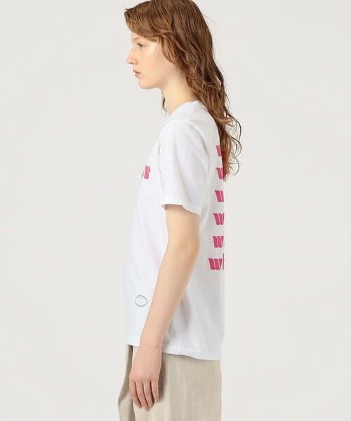 TOMORROWLAND / トゥモローランド Tシャツ | TANGTANG WHATEVER Tシャツ | 詳細3