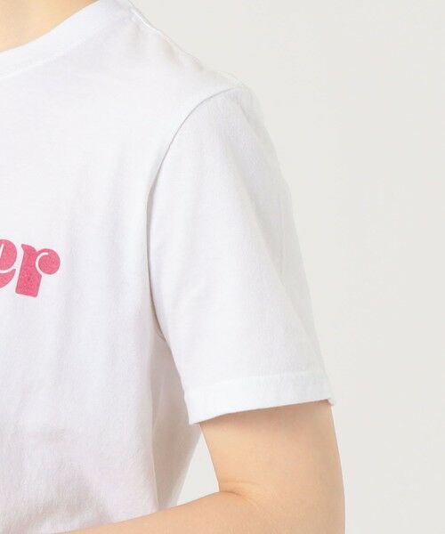 TOMORROWLAND / トゥモローランド Tシャツ | TANGTANG WHATEVER Tシャツ | 詳細7