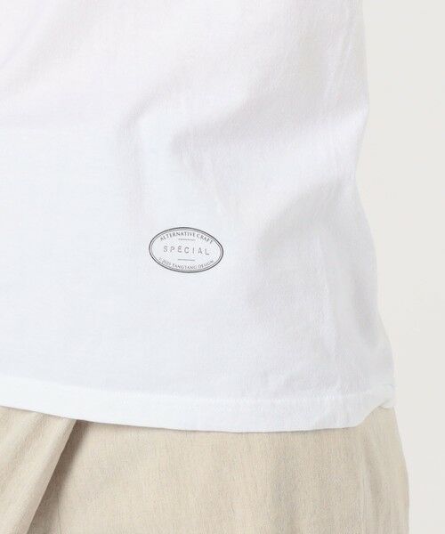 TOMORROWLAND / トゥモローランド Tシャツ | TANGTANG WHATEVER Tシャツ | 詳細8