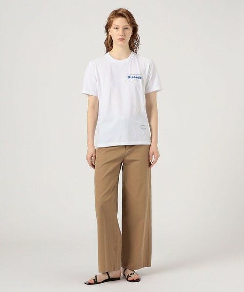 TOMORROWLAND / トゥモローランド Tシャツ | TANGTANG DISORDER Tシャツ | 詳細1