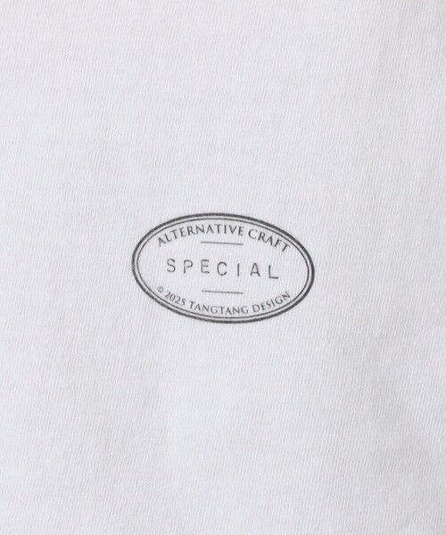 TOMORROWLAND / トゥモローランド Tシャツ | TANGTANG DISORDER Tシャツ | 詳細10