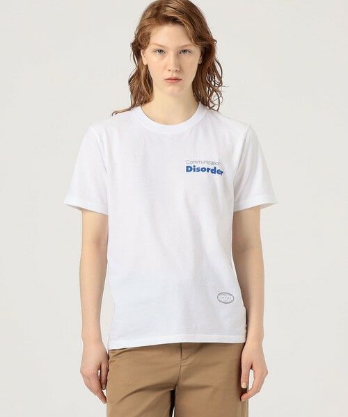 TOMORROWLAND / トゥモローランド Tシャツ | TANGTANG DISORDER Tシャツ | 詳細2