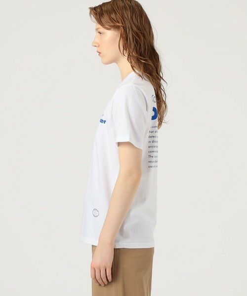 TOMORROWLAND / トゥモローランド Tシャツ | TANGTANG DISORDER Tシャツ | 詳細3