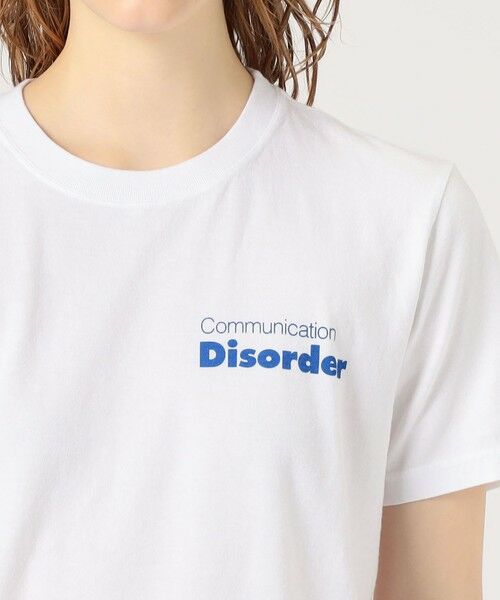 TOMORROWLAND / トゥモローランド Tシャツ | TANGTANG DISORDER Tシャツ | 詳細5