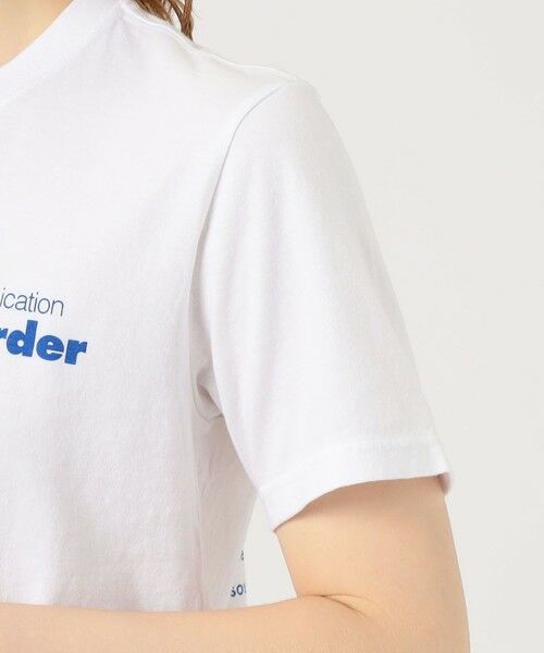 TOMORROWLAND / トゥモローランド Tシャツ | TANGTANG DISORDER Tシャツ | 詳細7