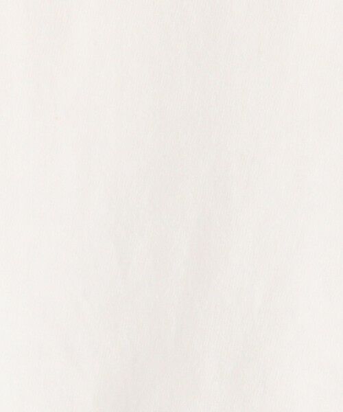 TOMORROWLAND / トゥモローランド Tシャツ | TANGTANG WELL VOTED Tシャツ | 詳細11