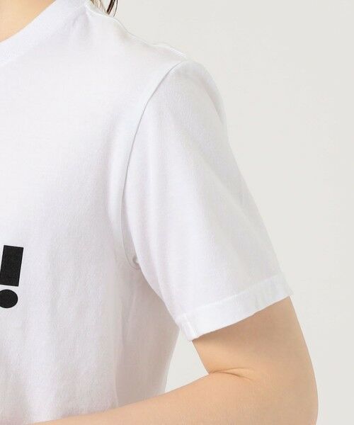 TOMORROWLAND / トゥモローランド Tシャツ | TANGTANG WELL VOTED Tシャツ | 詳細7