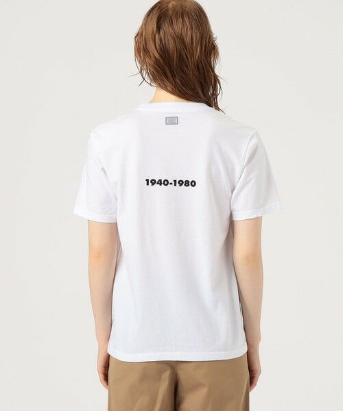 TOMORROWLAND / トゥモローランド Tシャツ | TANGTANG GUESS WHO3 Tシャツ | 詳細4