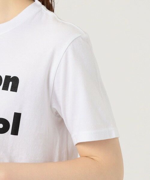 TOMORROWLAND / トゥモローランド Tシャツ | TANGTANG GUESS WHO3 Tシャツ | 詳細7