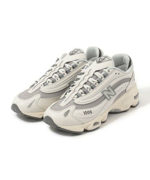 TOMORROWLAND / トゥモローランド スニーカー | New Balance 1000 スニーカー | 詳細1