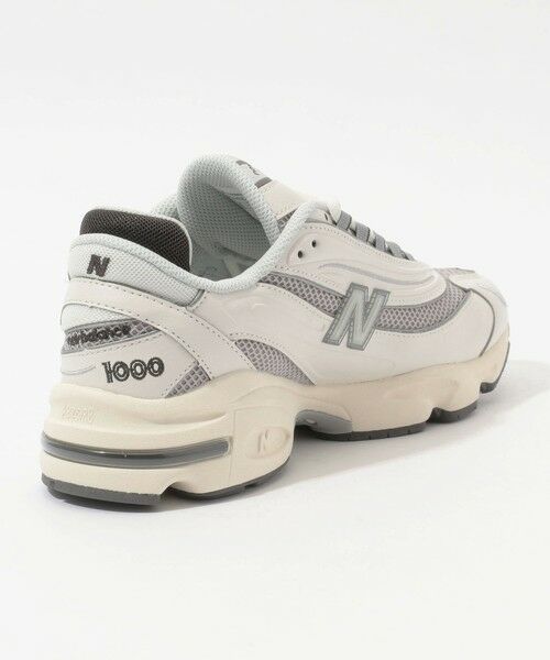 小*︎様 new balance 1000 New Balance 1000 スニーカー （スニーカー）｜TOMORROWLAND