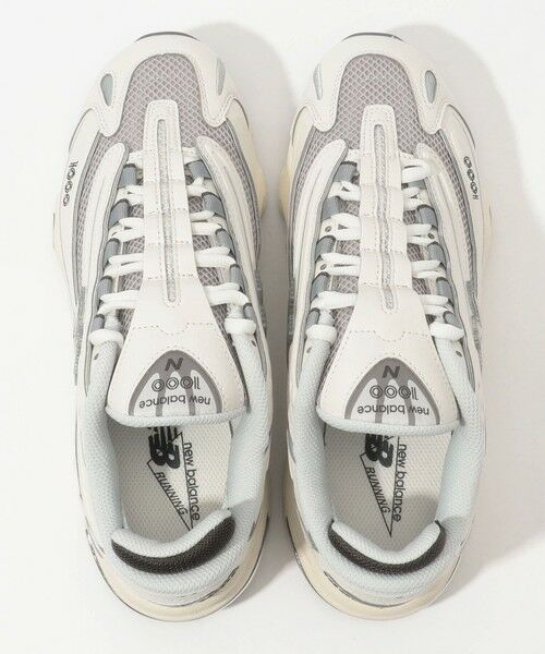 TOMORROWLAND / トゥモローランド スニーカー | New Balance 1000 スニーカー | 詳細7