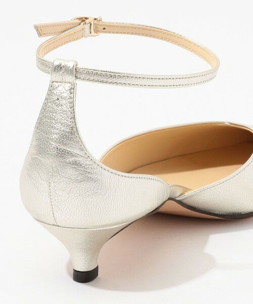 TOMORROWLAND / トゥモローランド パンプス | TOMORROWLAND ポインテッド ミュール | 詳細6