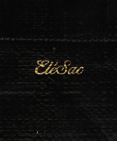 TOMORROWLAND / トゥモローランド ハンドバッグ | Ele`Sac CHECK WIDE TOTE バッグ | 詳細7