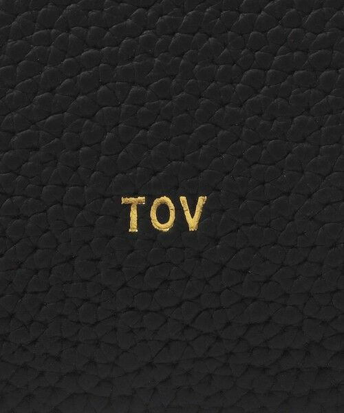 TOMORROWLAND / トゥモローランド ハンドバッグ | TOV MIMI GRAND バッグ | 詳細7