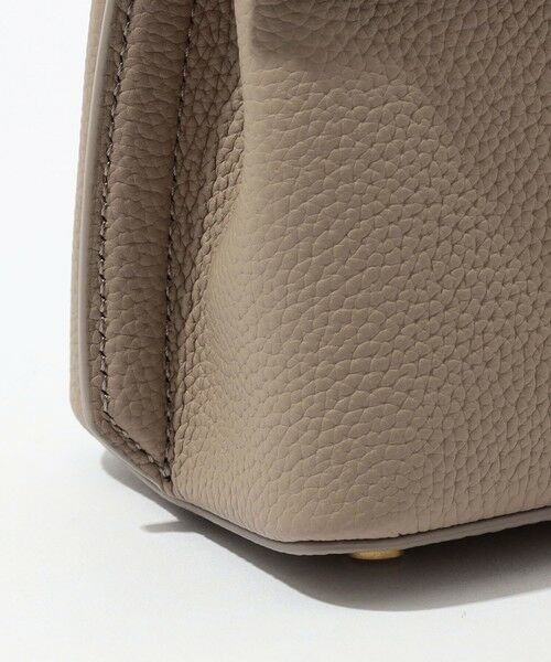 TOMORROWLAND / トゥモローランド ハンドバッグ | TOV MIMI M バッグ | 詳細8
