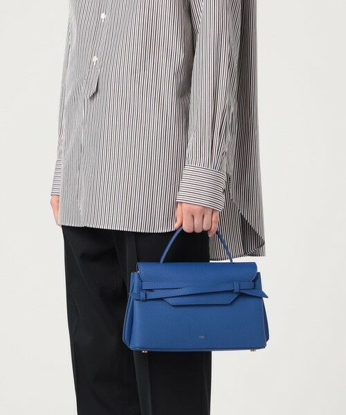 TOMORROWLAND / トゥモローランド ハンドバッグ | TOV MIMI M バッグ | 詳細1