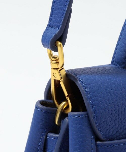 TOMORROWLAND / トゥモローランド ハンドバッグ | TOV MIMI M バッグ | 詳細10