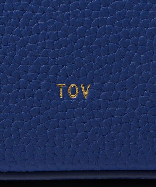 TOMORROWLAND / トゥモローランド ハンドバッグ | TOV MIMI M バッグ | 詳細6