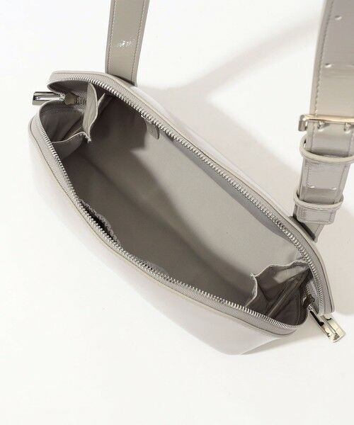 TOMORROWLAND / トゥモローランド メッセンジャーバッグ・ウエストポーチ | ADD CULUMN FIGRE BODY バッグ | 詳細10