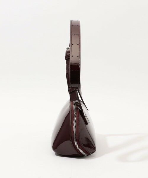 TOMORROWLAND / トゥモローランド メッセンジャーバッグ・ウエストポーチ | ADD CULUMN FIGRE BODY バッグ | 詳細2