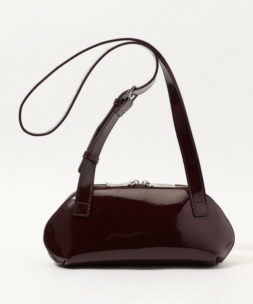 TOMORROWLAND / トゥモローランド メッセンジャーバッグ・ウエストポーチ | ADD CULUMN FIGRE BODY バッグ | 詳細3