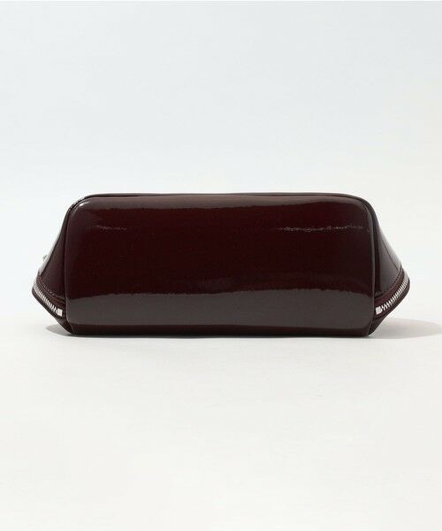 TOMORROWLAND / トゥモローランド メッセンジャーバッグ・ウエストポーチ | ADD CULUMN FIGRE BODY バッグ | 詳細4