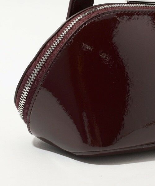 TOMORROWLAND / トゥモローランド メッセンジャーバッグ・ウエストポーチ | ADD CULUMN FIGRE BODY バッグ | 詳細6