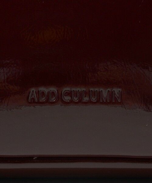 TOMORROWLAND / トゥモローランド メッセンジャーバッグ・ウエストポーチ | ADD CULUMN FIGRE BODY バッグ | 詳細7