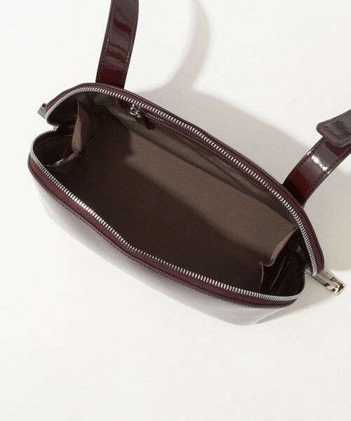 TOMORROWLAND / トゥモローランド メッセンジャーバッグ・ウエストポーチ | ADD CULUMN FIGRE BODY バッグ | 詳細9