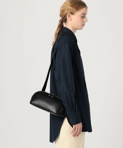 TOMORROWLAND / トゥモローランド メッセンジャーバッグ・ウエストポーチ | ADD CULUMN FIGRE BODY バッグ | 詳細1