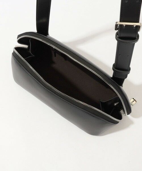 TOMORROWLAND / トゥモローランド メッセンジャーバッグ・ウエストポーチ | ADD CULUMN FIGRE BODY バッグ | 詳細10