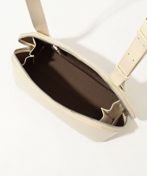 TOMORROWLAND / トゥモローランド メッセンジャーバッグ・ウエストポーチ | ADD CULUMN FIGRE BODY バッグ | 詳細11