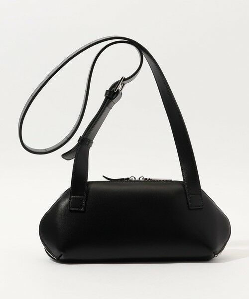 TOMORROWLAND / トゥモローランド メッセンジャーバッグ・ウエストポーチ | ADD CULUMN FIGRE BODY バッグ | 詳細3