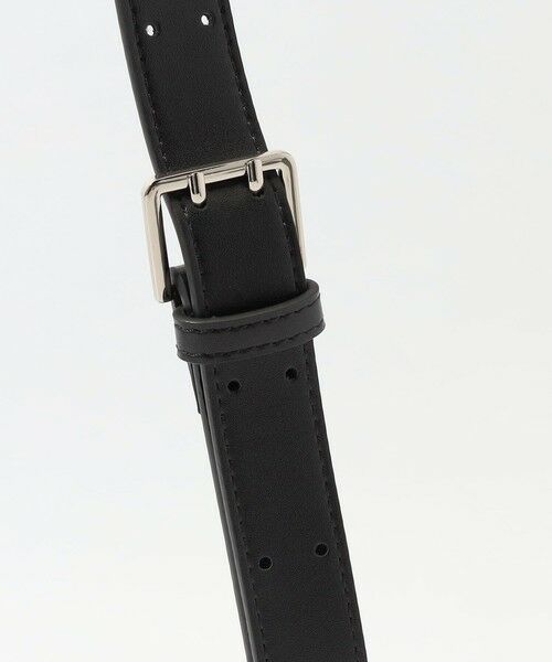 TOMORROWLAND / トゥモローランド メッセンジャーバッグ・ウエストポーチ | ADD CULUMN FIGRE BODY バッグ | 詳細6