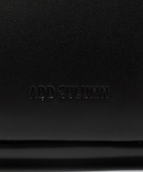 TOMORROWLAND / トゥモローランド メッセンジャーバッグ・ウエストポーチ | ADD CULUMN FIGRE BODY バッグ | 詳細8