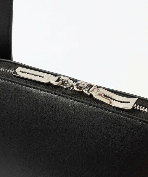 TOMORROWLAND / トゥモローランド メッセンジャーバッグ・ウエストポーチ | ADD CULUMN FIGRE BODY バッグ | 詳細9