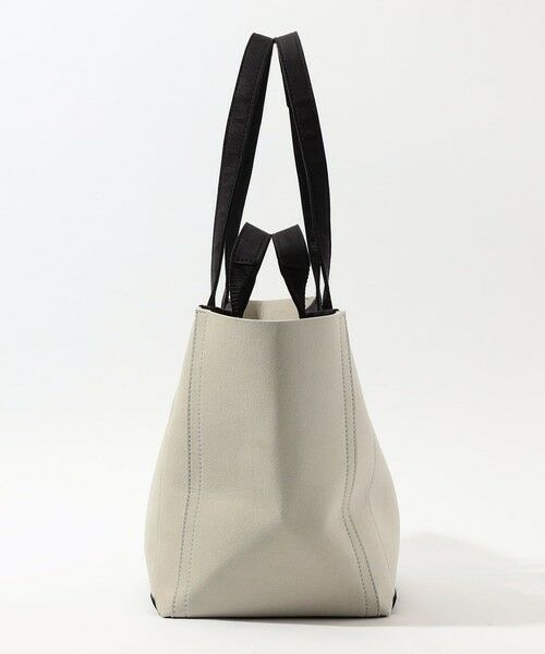 TOMORROWLAND / トゥモローランド トートバッグ | zattu ALCOTT トートバッグ | 詳細2