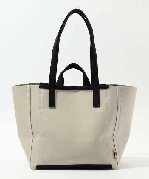 TOMORROWLAND / トゥモローランド トートバッグ | zattu ALCOTT トートバッグ | 詳細3