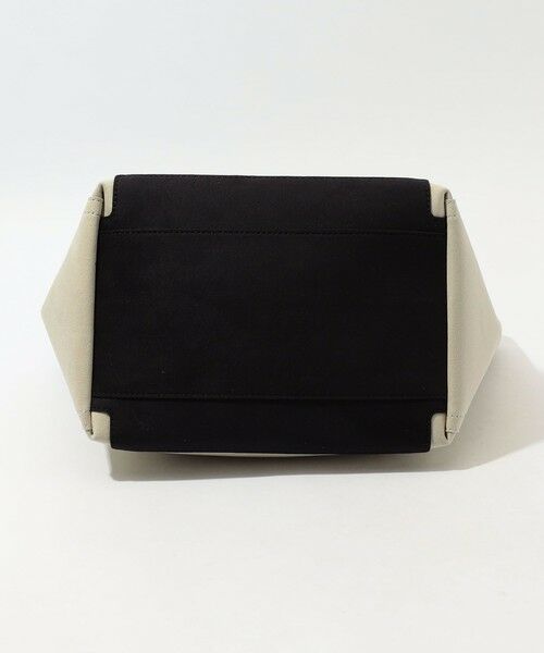 TOMORROWLAND / トゥモローランド トートバッグ | zattu ALCOTT トートバッグ | 詳細4