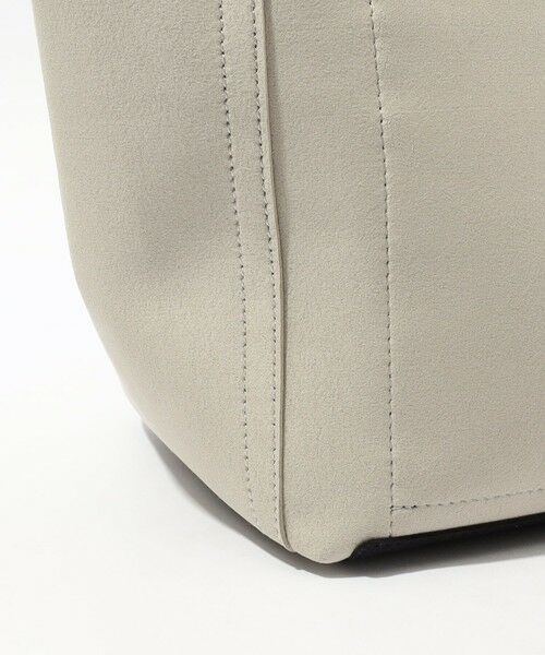 TOMORROWLAND / トゥモローランド トートバッグ | zattu ALCOTT トートバッグ | 詳細6