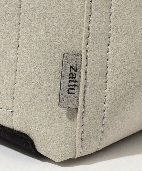 TOMORROWLAND / トゥモローランド トートバッグ | zattu ALCOTT トートバッグ | 詳細7