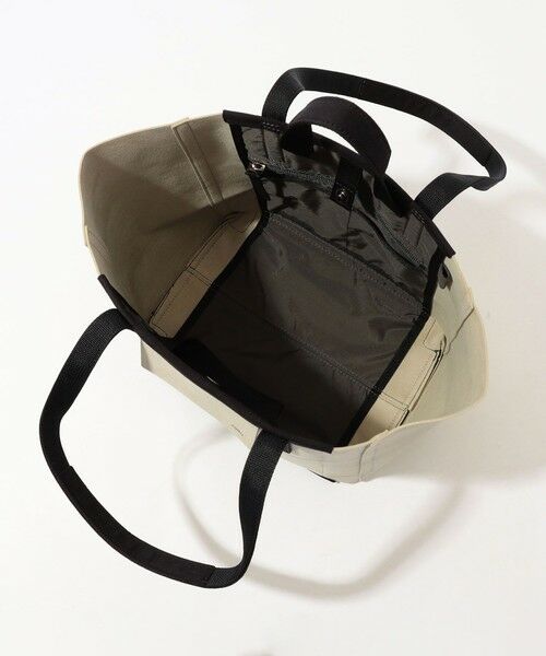 TOMORROWLAND / トゥモローランド トートバッグ | zattu ALCOTT トートバッグ | 詳細8