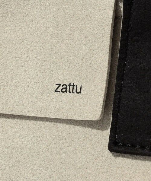 TOMORROWLAND / トゥモローランド トートバッグ | zattu ALCOTT トートバッグ | 詳細9