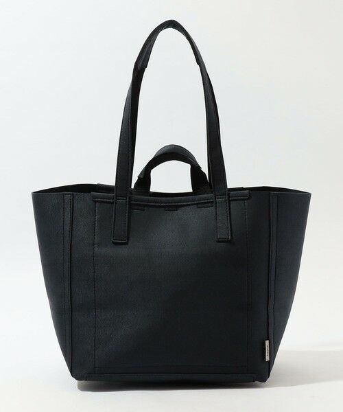 TOMORROWLAND / トゥモローランド トートバッグ | zattu ALCOTT トートバッグ | 詳細3