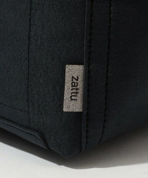 TOMORROWLAND / トゥモローランド トートバッグ | zattu ALCOTT トートバッグ | 詳細7