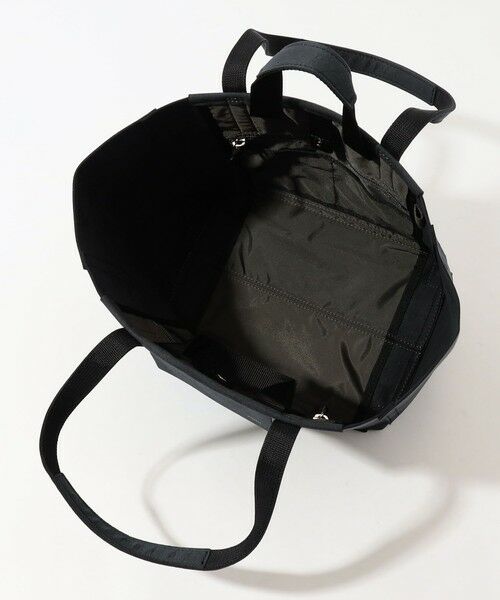 TOMORROWLAND / トゥモローランド トートバッグ | zattu ALCOTT トートバッグ | 詳細8